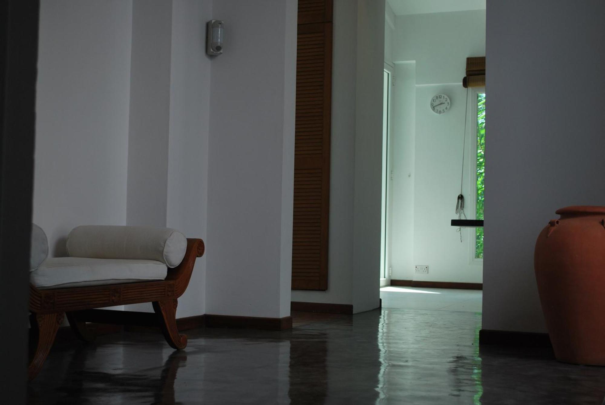 Hillcrest Villas جلاكيه المظهر الخارجي الصورة