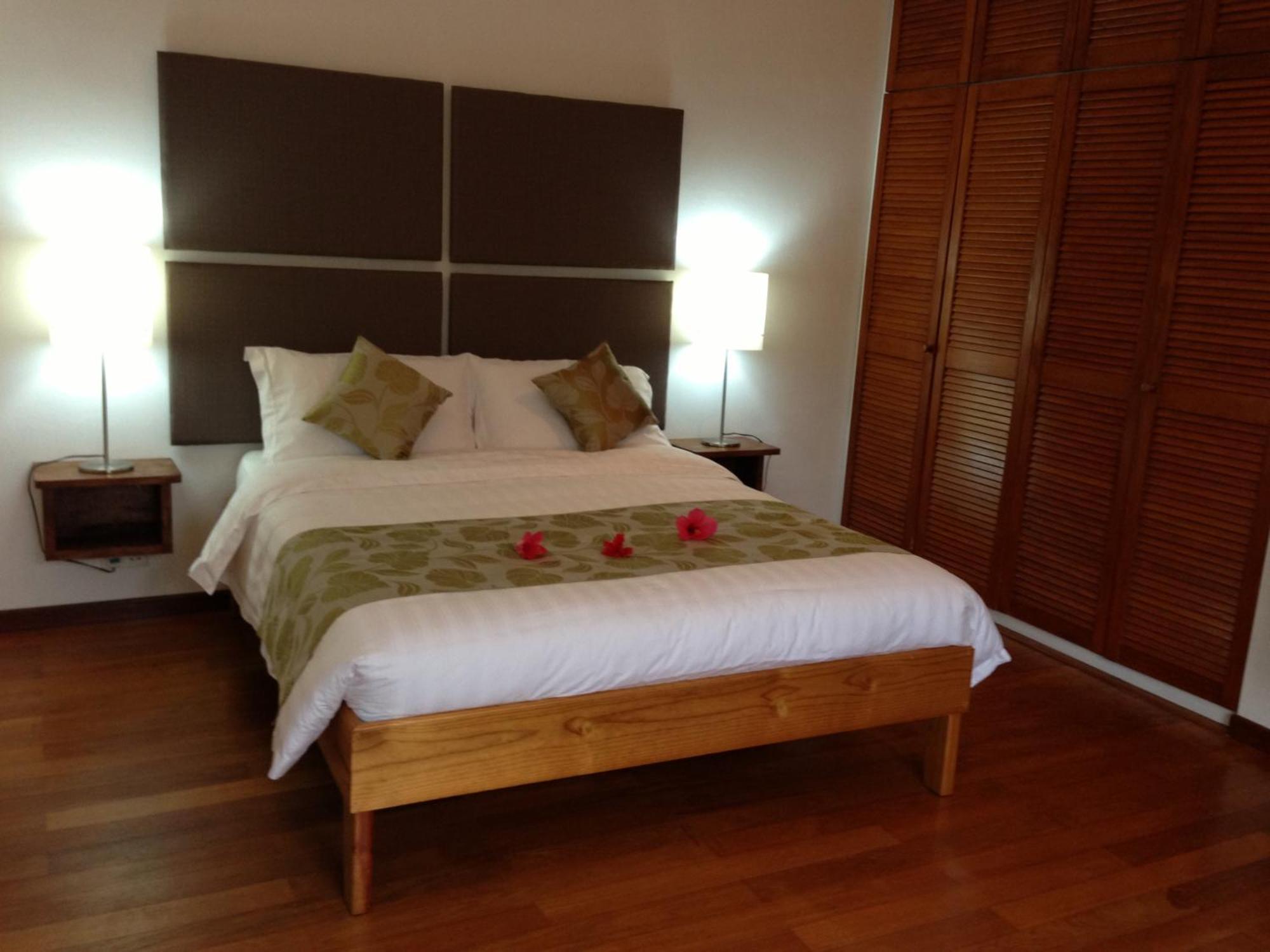Hillcrest Villas جلاكيه المظهر الخارجي الصورة