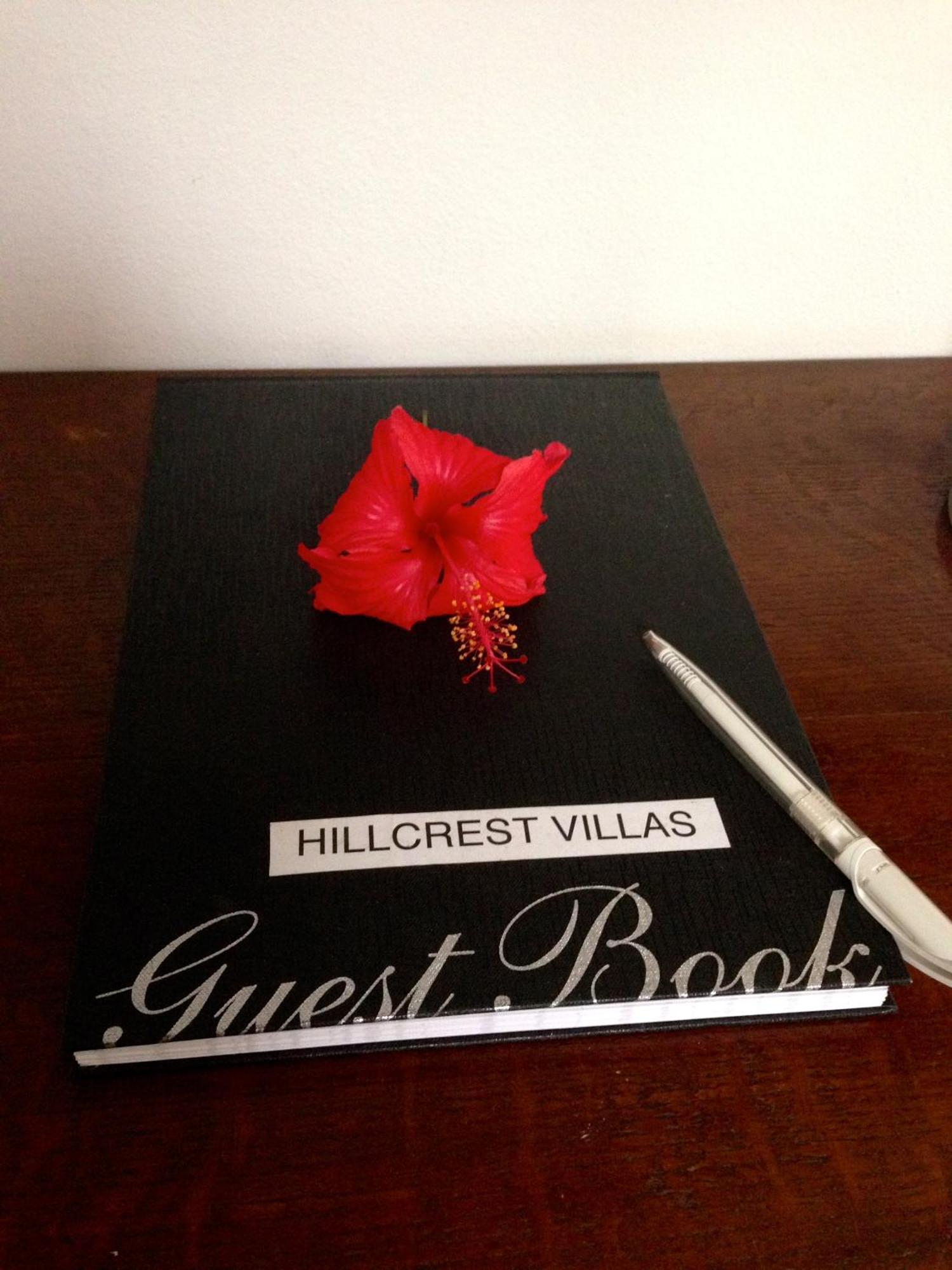Hillcrest Villas جلاكيه المظهر الخارجي الصورة