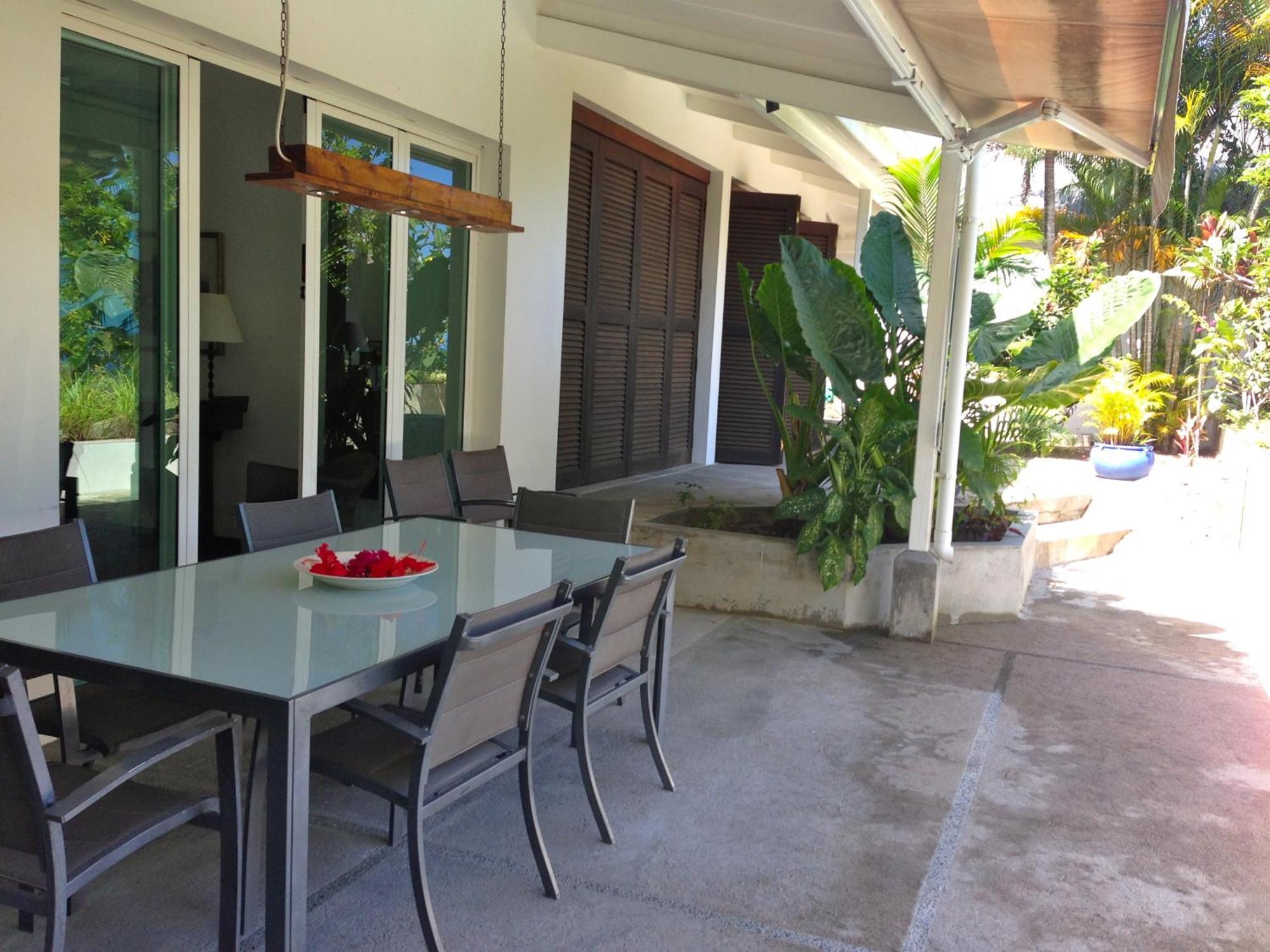 Hillcrest Villas جلاكيه المظهر الخارجي الصورة