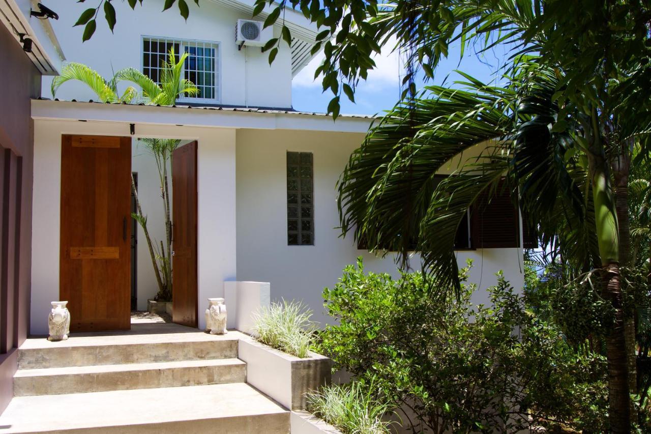 Hillcrest Villas جلاكيه المظهر الخارجي الصورة