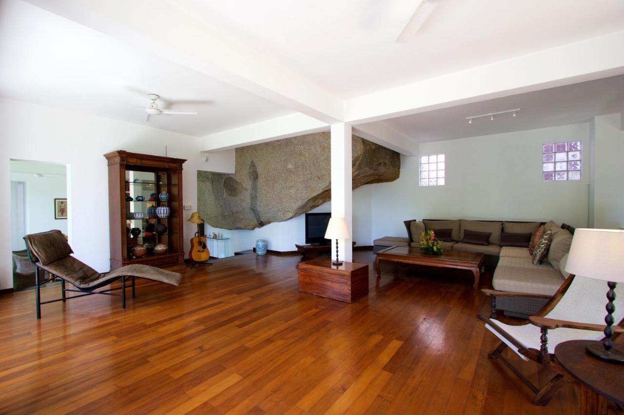 Hillcrest Villas جلاكيه المظهر الخارجي الصورة
